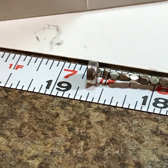 Vintage Turquoise Cameo Necklace - Picture 7 of 11